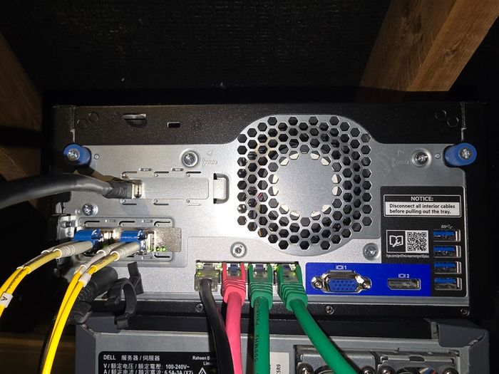 HPE ProLiant MicroServer Gen10 Plus