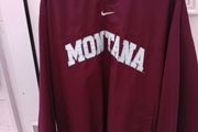 Montana Nike Y2k hoodie XL
