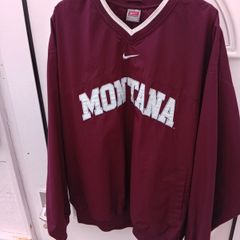 Montana Nike Y2k hoodie XL