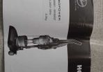 Vacuum Cleaner