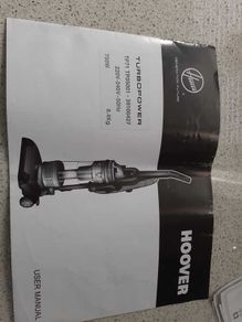 Vacuum Cleaner