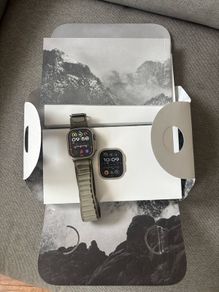 Apple Ultra Watch 2