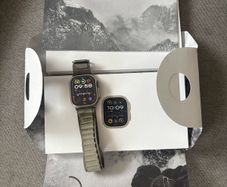 Apple Ultra Watch 2