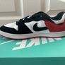 Nike SB Alley Oop Chicago Black Toe UK 11 Deadstock Image 3