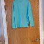 Glimpse Designe Jumper.  S. M/L - 14 /16   B.N.W.T. Image 4
