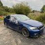 Breaking bmw 320d 2011 e90 M sport 381/5 n47d20c Image 2