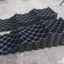Milenco Trident 3 Heavy Duty Motorhome Levelling Ramps + Carry Bag Image 5