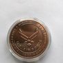 WW2 United States Air Force coin - B29 Image 2