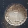 Maundy silver coin set 1687 James II Image 6