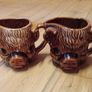 Vintage Jersey Bull Creamers  ( An Tseapain Tir A Dheanta ) Image 4