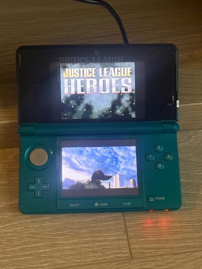 Nintendo 3DS