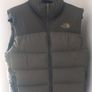 north face gilet Image 2