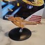 star trek eaglemoss cardassian galor class Image 4