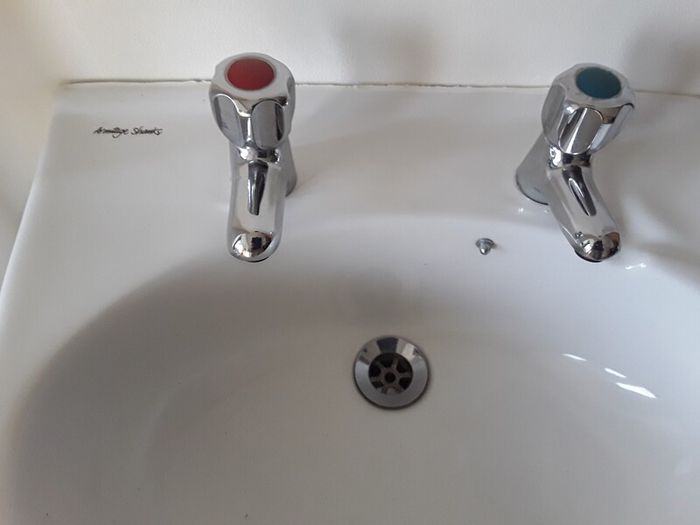 wash hand Basin