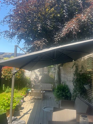 Brand New IKEA Parasol