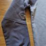 Adidas Originals SPRT Blocked Crewneck Jumper Sweater Raglan Grey Size Small H06759 Image 10