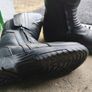 motorcycle Helmet ,Boots ,gloves Image 9