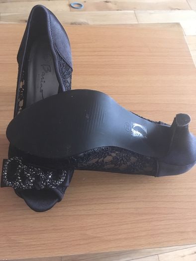 Barino London shoes