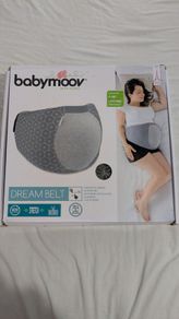 Babymoov belt