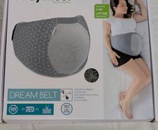 Babymoov belt