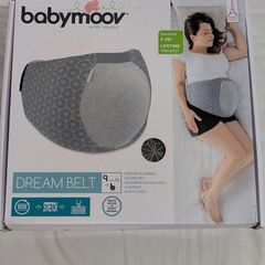 Babymoov belt