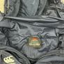 Vintage Canterbury Elite Leinster Rugby Jacket Mens Medium Image 4