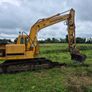 Hyundai 140 -7 Image 4