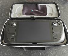 Steam Deck LCD 512GB