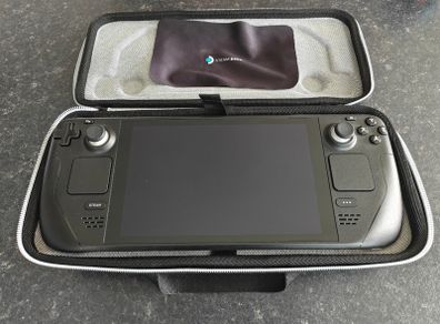 Steam Deck LCD 512GB