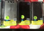 Slim Armor Cases