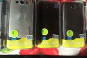 Slim Armor Cases