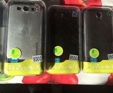 Slim Armor Cases