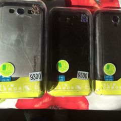 Slim Armor Cases