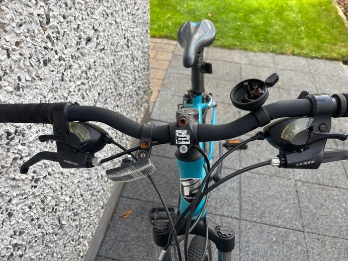 Girls Mountain Bike