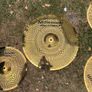 Millennium Still Cymbal set Image 4