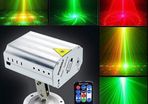 Led Stage Projector Stage Light with Remote Controller