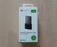 Seagate 1TB Storage Expansion Card Xbox Series X/S
