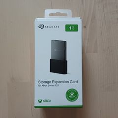 Seagate 1TB Storage Expansion Card Xbox Series X/S