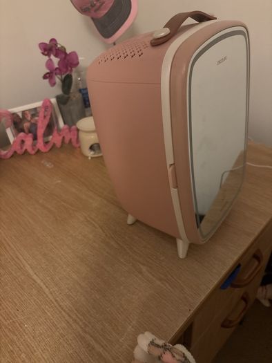 Make up fridge