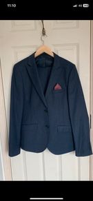 Top Man Suit