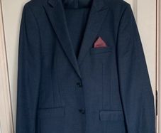 Top Man Suit