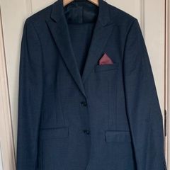 Top Man Suit
