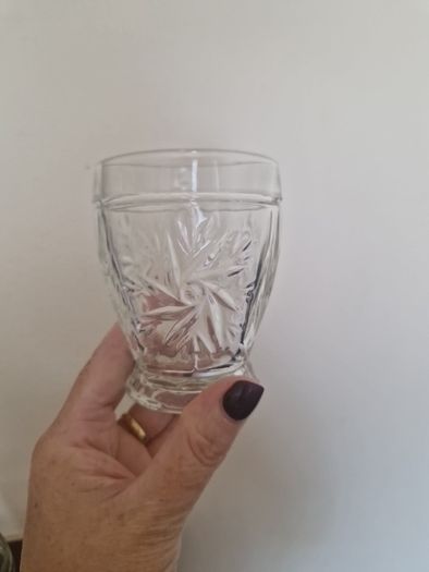 vintage glasses
