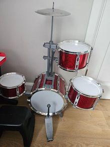 drums set