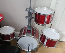 drums set