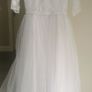 Communion dress Image 5