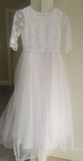 Communion dress