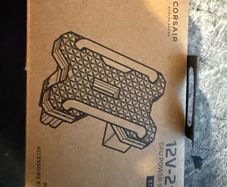 Corsair Nvidia RTX 12VHPWR powerbridge adapter Graphics Card