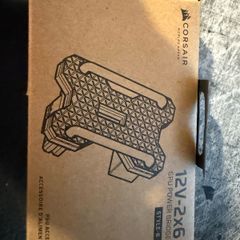 Corsair Nvidia RTX 12VHPWR powerbridge adapter Graphics Card