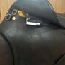 17.5 GFS Working Hunter Saddle Image 6